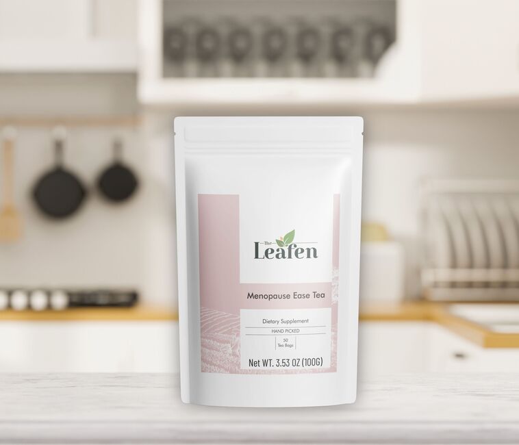 Menopause Ease Tea