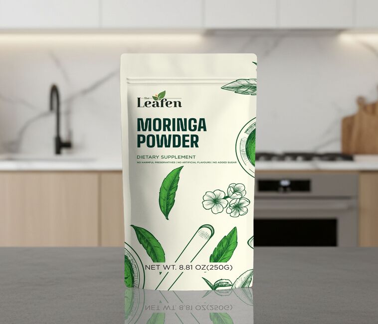 Moringa Powder