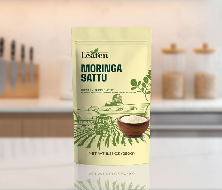 Moringa Sattu