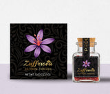 Zaffrrova Saffron Threads