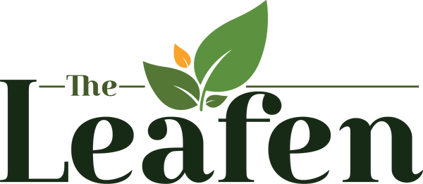Leafen